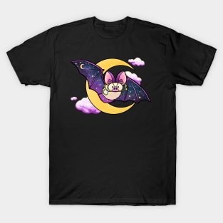 Moon Bat T-Shirt